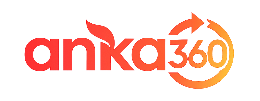 Anka360 Digital Agency
